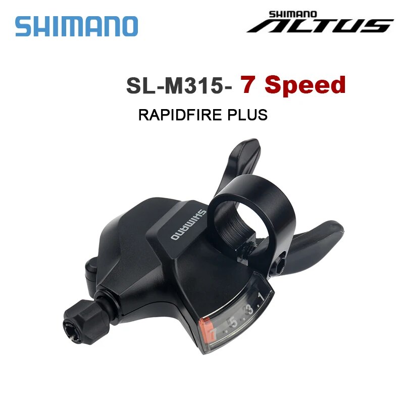 Shimano-マウンテンバイク用の自転車リアディレイラーレ - Cycling Gear Display のレビューと価格