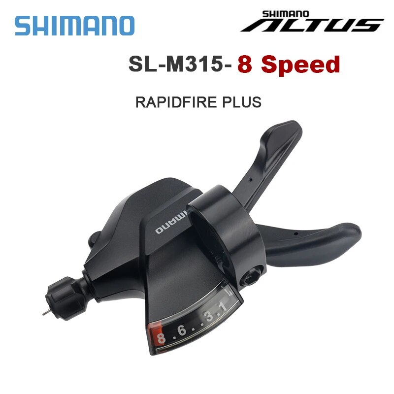 Shimano-マウンテンバイク用の自転車リアディレイラーレ - Cycling Gear Display のレビューと価格