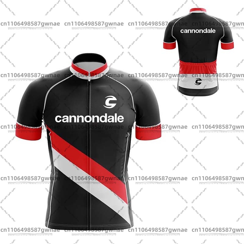 キャノンデール サイクリングジャージセット MTB サイクリ - Cycling Gear Jersey のレビューと価格
