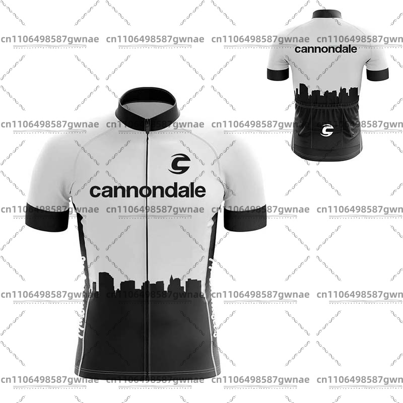 キャノンデール サイクリングジャージセット MTB サイクリ - Cycling Gear Jersey のレビューと価格
