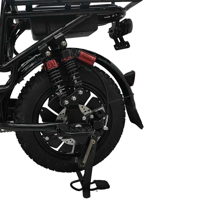 YTYIN電動自転車　人気販売中　電動自転車500W/350 - Cycling Gear Cheap のレビューと価格
