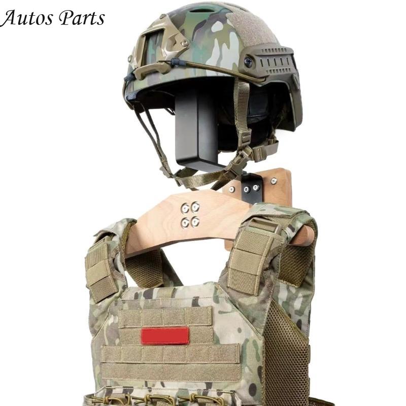 57BA ギアディスプレイスタンドヘルメットホルダーサイクリ - Cycling Gear Display のレビューと価格