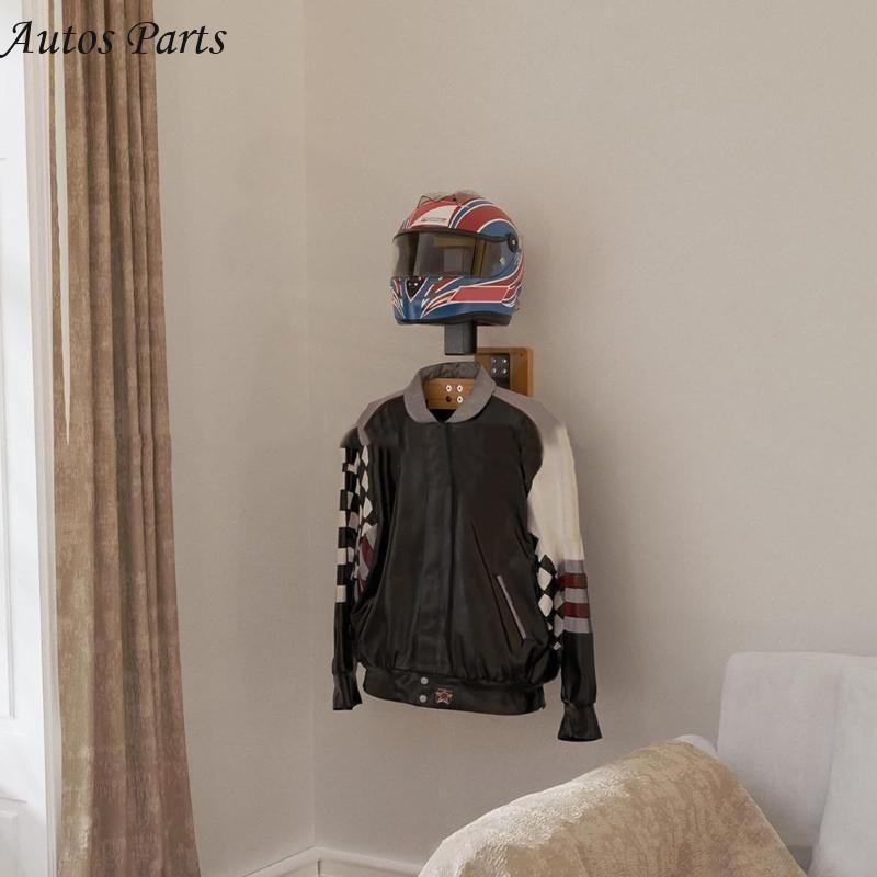57BA ギアディスプレイスタンドヘルメットホルダーサイクリ - Cycling Gear Display のレビューと価格