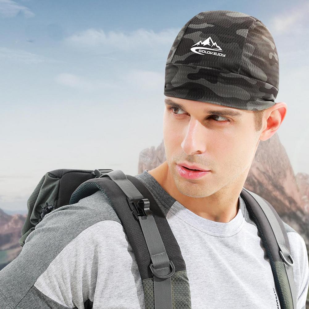 冷却スカルキャップ ヘルメットライニング 通気性 吸汗性 サ - Bicycle Helmet のレビューと価格