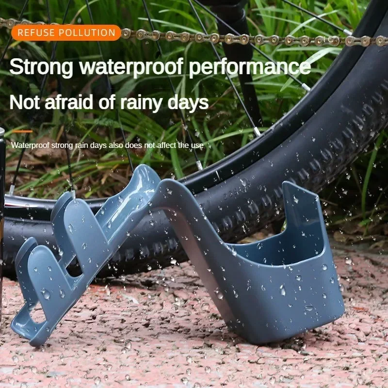 チェーンクリーナーオートバイ/自転車油汚れ収納ツールボックス - Bike Chain Cleaner のレビューと価格