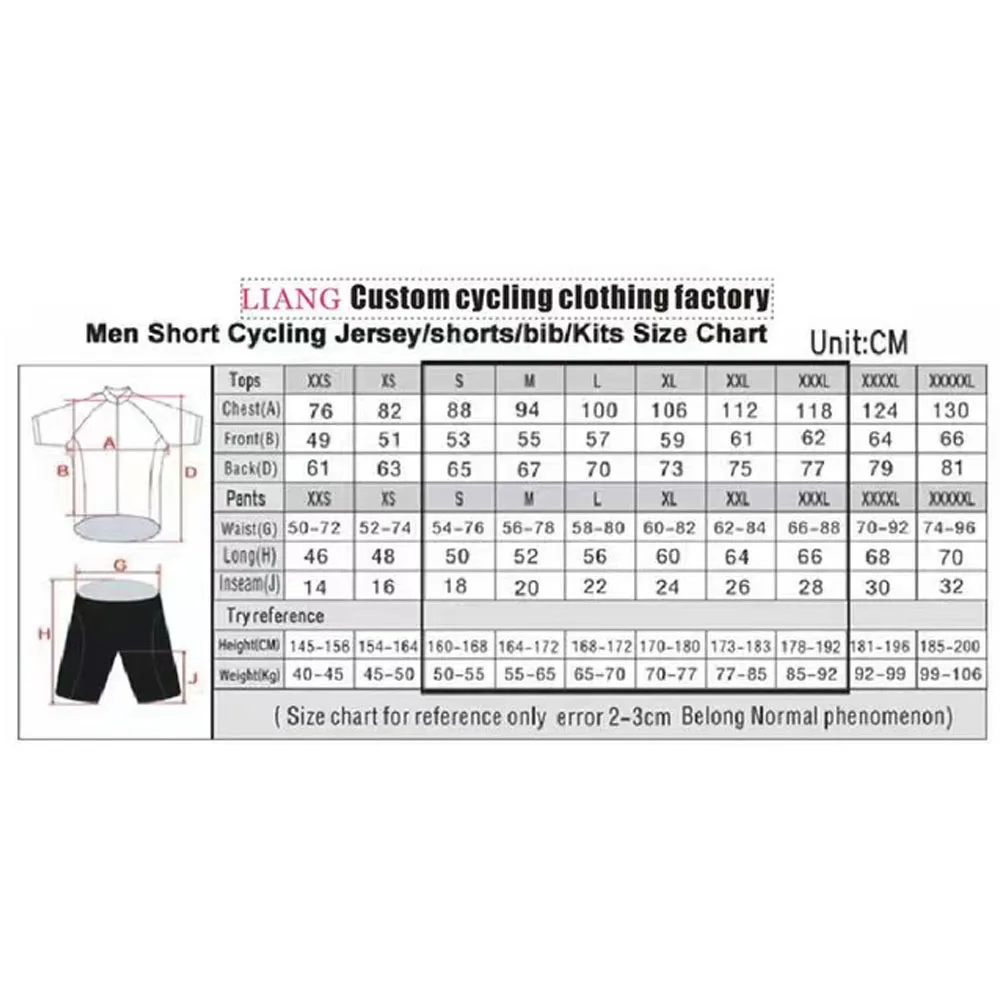 Euskadi チームサイクリングジャージ 2026 セット - Cycling Gear Jersey のレビューと価格