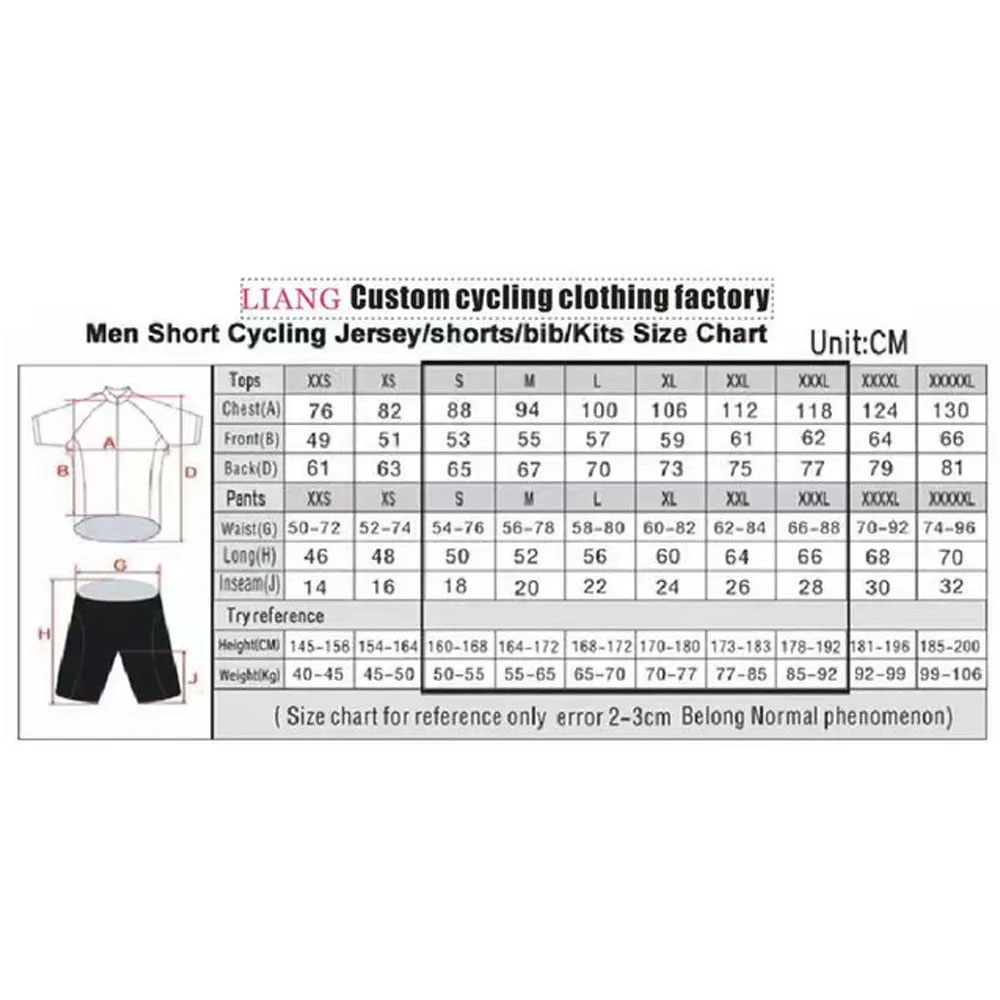 UNO X 2026プロチームサイクリングジャージセット サ - Cycling Gear Jersey のレビューと価格