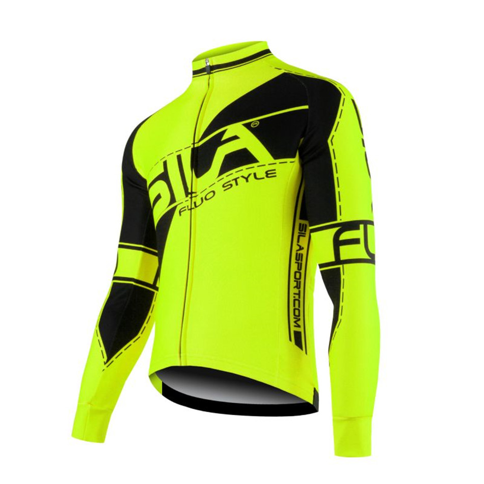 シラ米国男子バイクアウトドアスポーツジャケットカシミヤ暖かい - Cycling Gear For Winter のレビューと価格