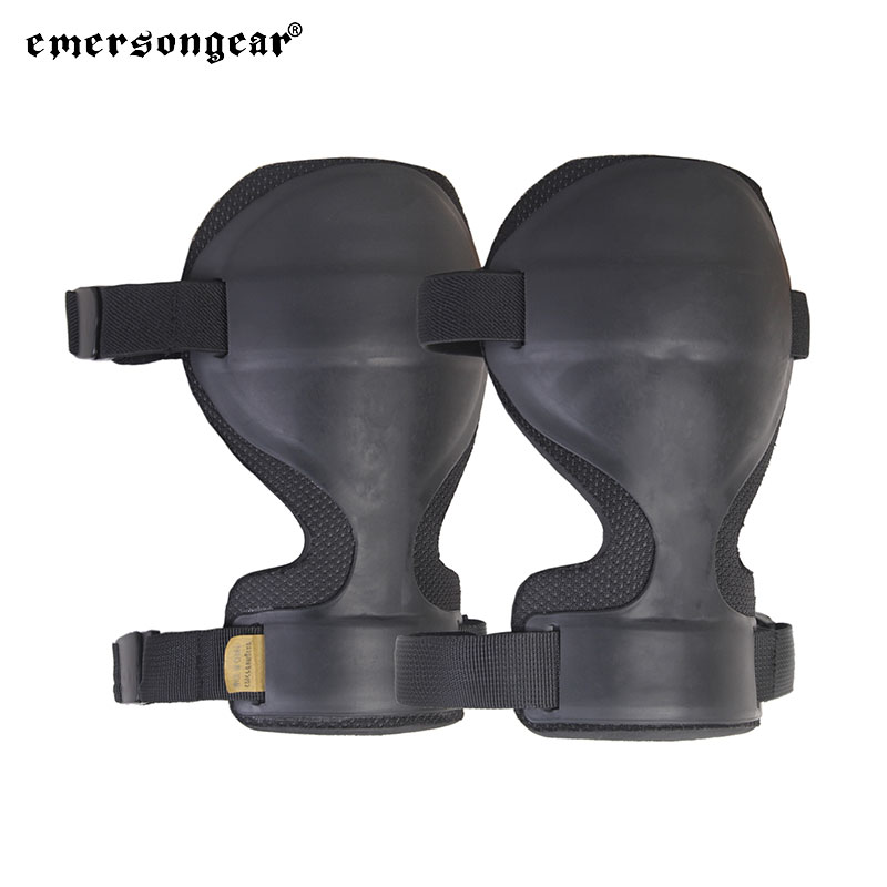 Emersongear ARC スタイル膝パッド保護具ニーパ - Cycling Gear For Winter のレビューと価格