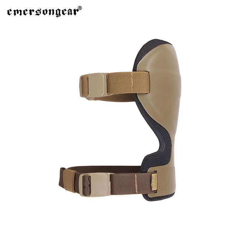 Emersongear ARC スタイル膝パッド保護具ニーパ - Cycling Gear For Winter のレビューと価格