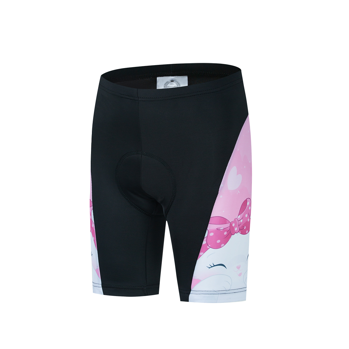 Keyiyuan-子供用サイクリングジャージ,半袖サイクリン - Cycling Gear Jersey のレビューと価格