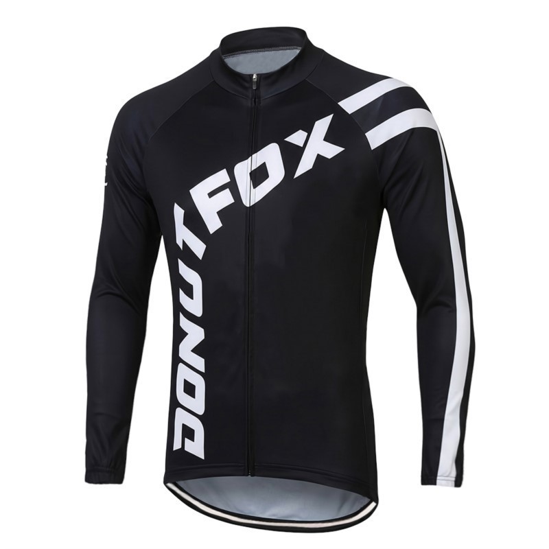 メンズ長袖MTBジャージ＆サイクリングショーツ、速乾性、単品 - Cycling Gear Jersey のレビューと価格