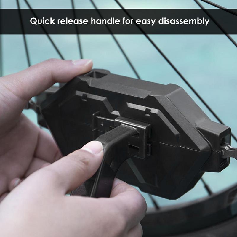 強力な磁気自転車クリーナー,クリーニングブラシ,ロードバイク - Bike Chain Cleaner のレビューと価格