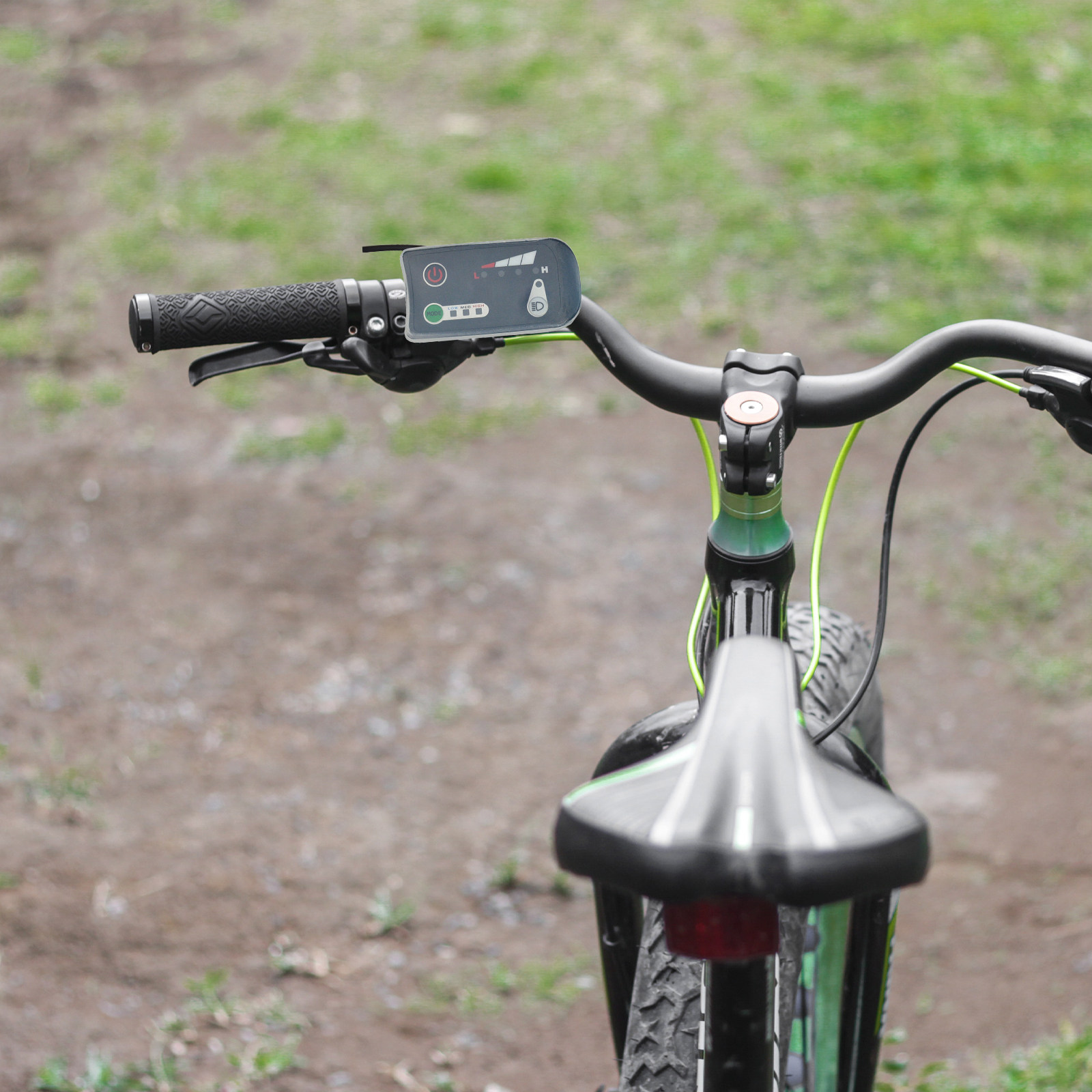 防水シリコン電動自転車液晶画面カバー保護ケース 790 81 - Cycling Gear Display のレビューと価格