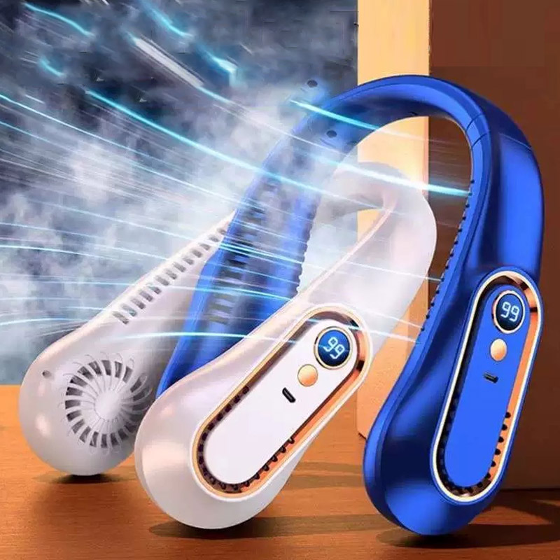 アウトドアサイクリング720 °   循環空気出口ファン 5 - Cycling Gear Display のレビューと価格
